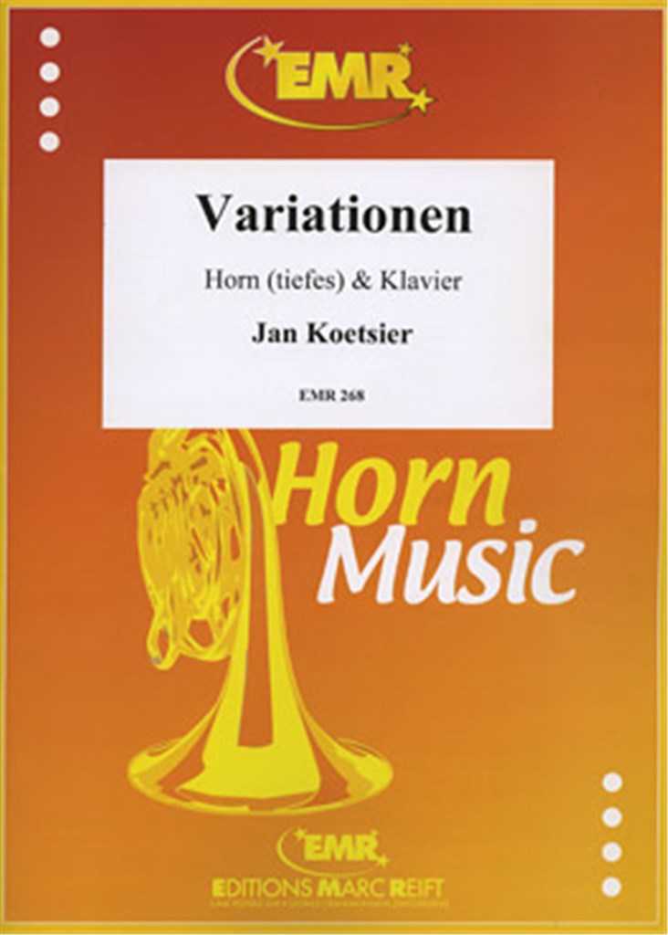 Variationen